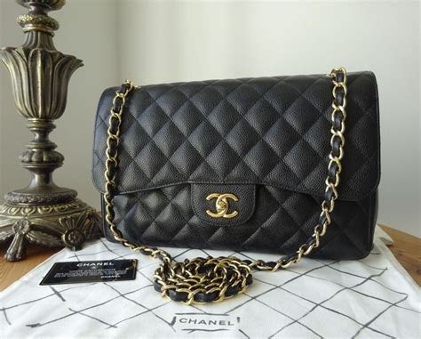 price large classic flap bag chanel|Chanel classic flap price increase.